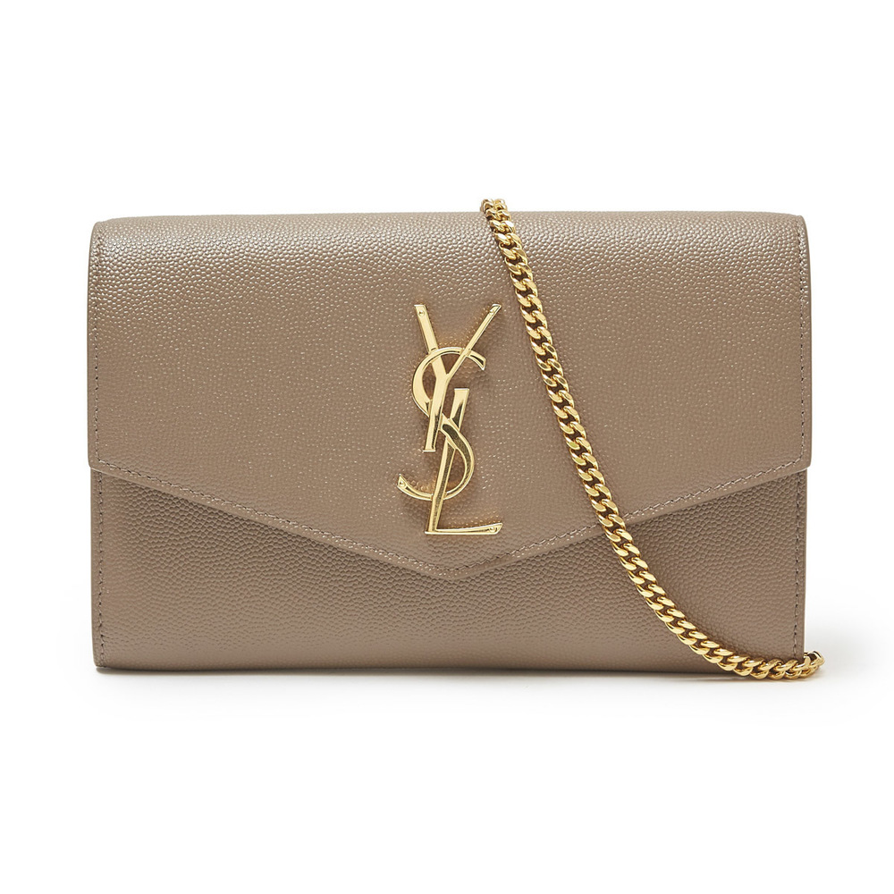 Saint Laurent Chain Wallet Shoulder Bag